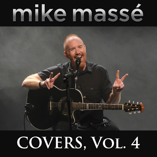 Covers, Vol. 4