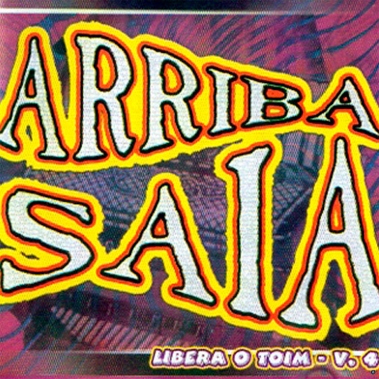 Libera o Toim, Vol. 4