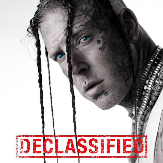 DECLASSIFIED
