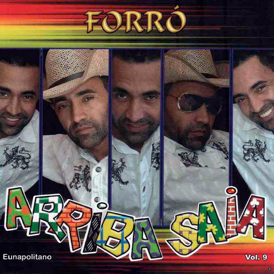 Eunapolitano, Vol. 9
