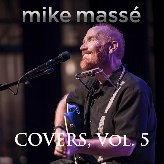 Covers, Vol. 5