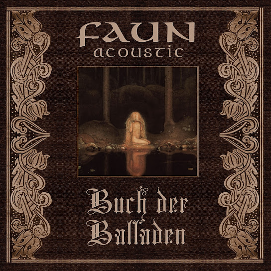 Buch der Balladen