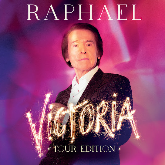 Victoria Tour Edition