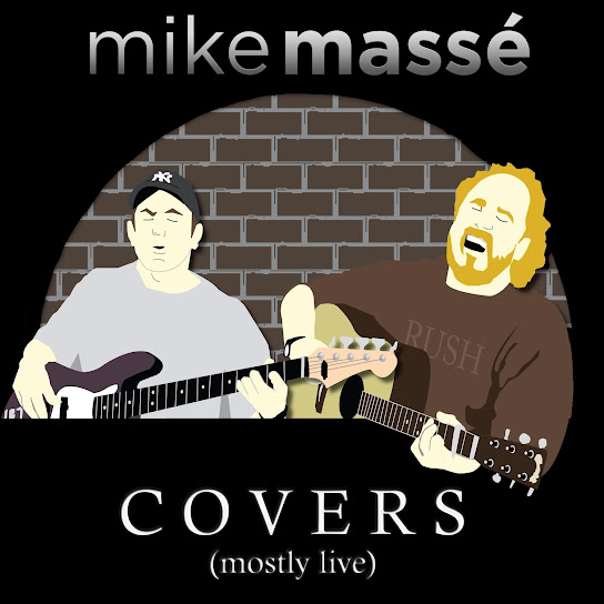 Covers (Mostly Live)