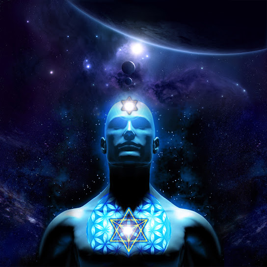 Space Music Meditation Interstellar Deep Space Journey - Soothing Music for Deep Meditation, Sleep Music, Relaxation