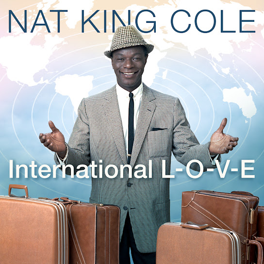 International L-O-V-E