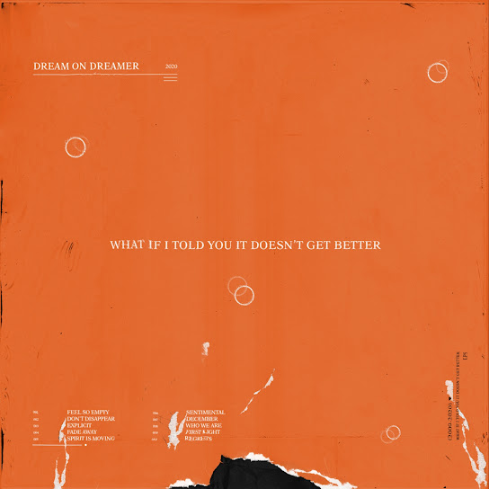 What If I Told You It Doesn't Get Better