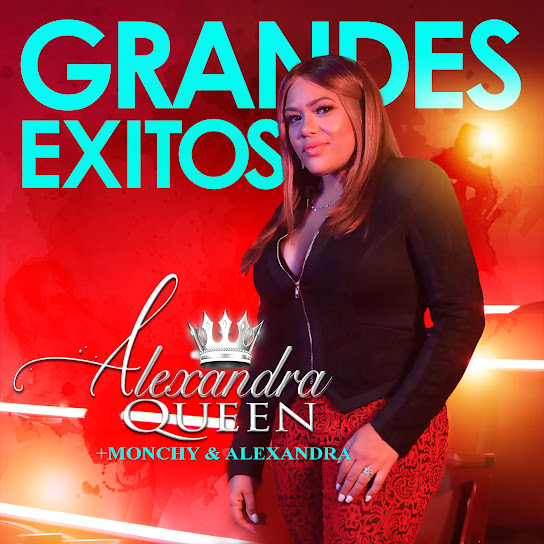 Grandes Éxitos