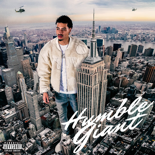 Humble Giant