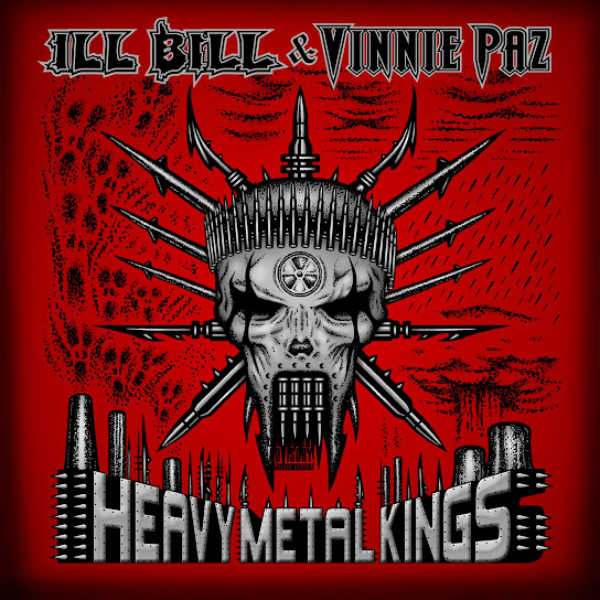 Heavy Metal Kings