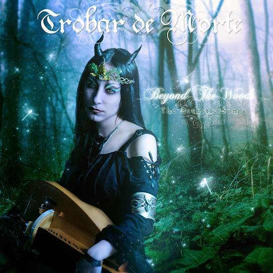 Beyond the Woods - The Acoustic Songs