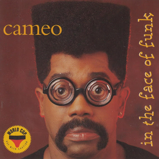 In the Face of Funk
