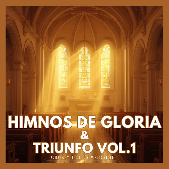 Himnos de Gloria y Triunfo Vol, 1
