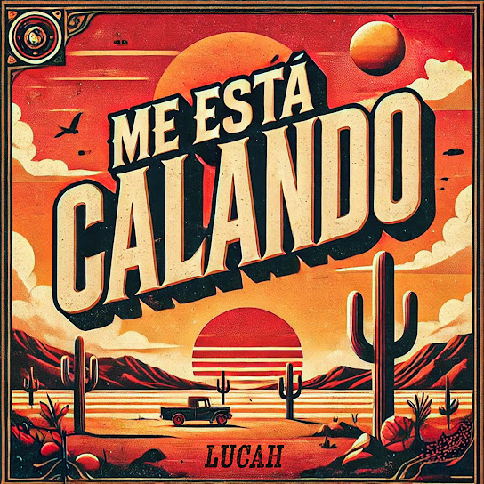 Me Está Calando