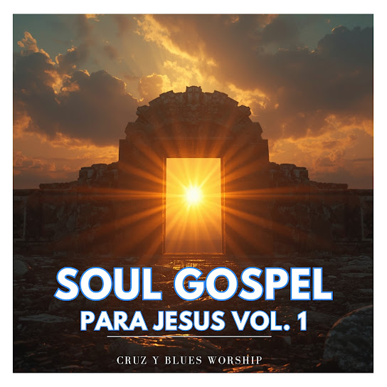Soul Gospel Para Jesus, Vol. 1