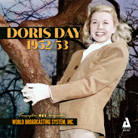 World Broadcast Recordings 1952/53