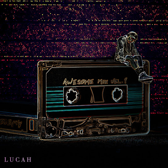Awesome Mix, Vol. 1