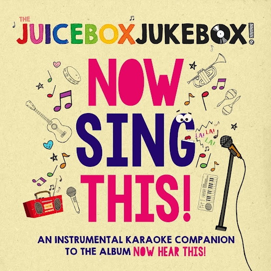 Now Sing This!