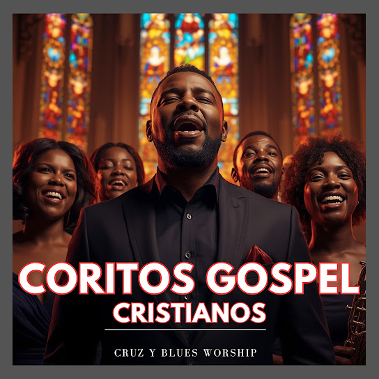 Coritos Gospel Cristianos