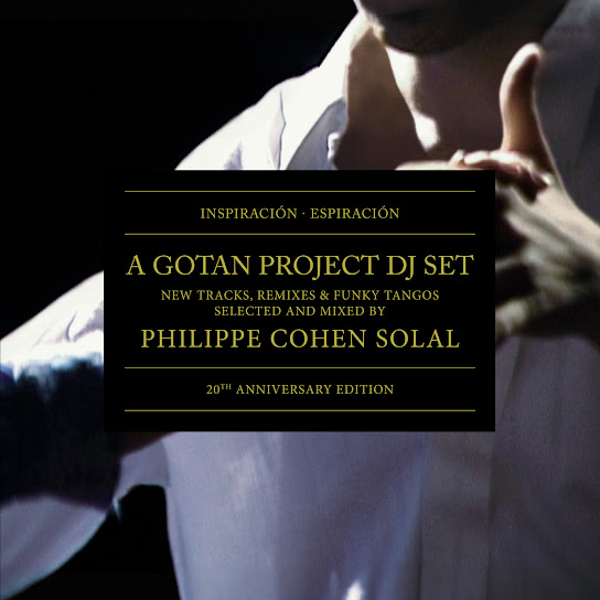 Inspiracion, Espiracion (20th Anniversary Edition)