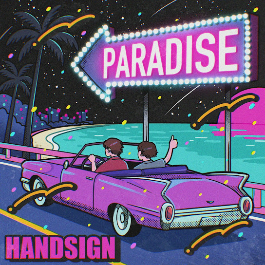 paradaisu