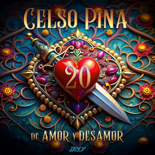 20 De Amor Y Desamor
