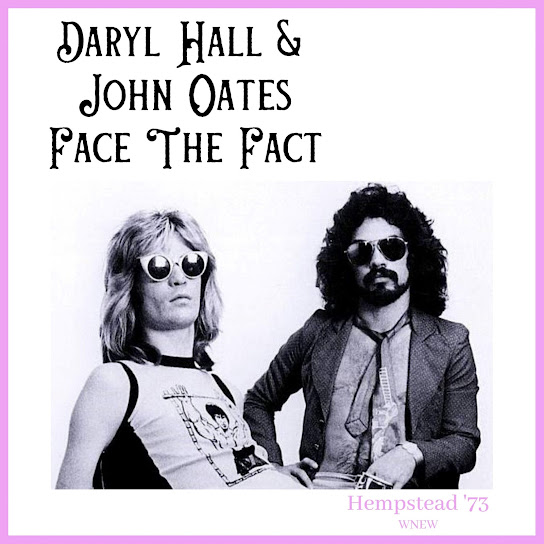 Face The Fact
