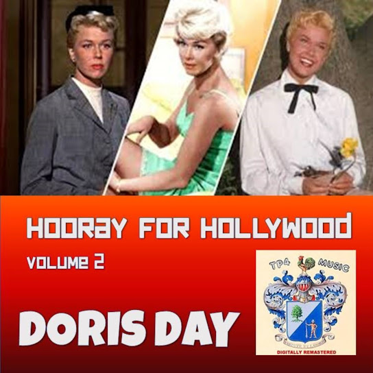 Hooray for Hollywood Volume 2