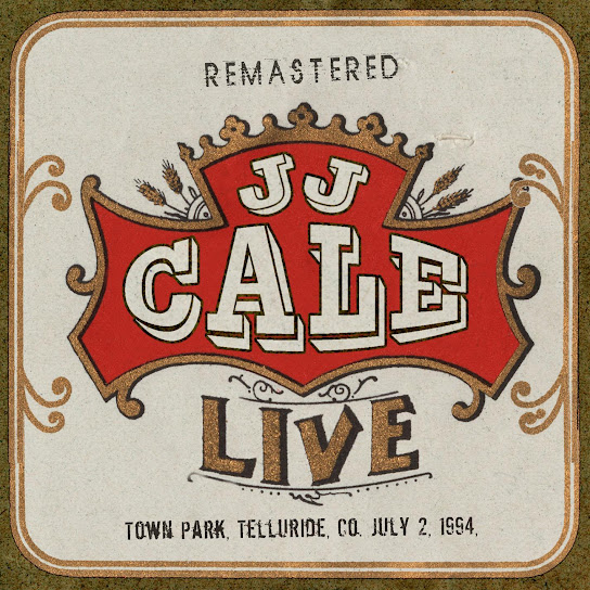 Live: Town Park, Telluride, CO July 2, 1994