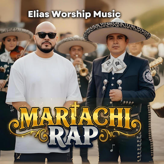 Mariachi Rap para Cristo