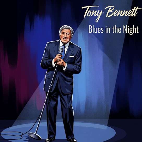 Blues in the Night