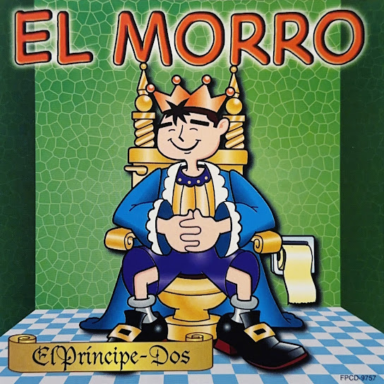 El Príncipe-Dos