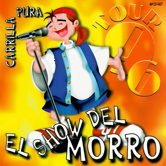 El Show Del Morro