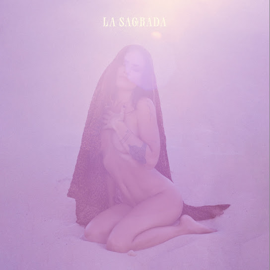 La Sagrada