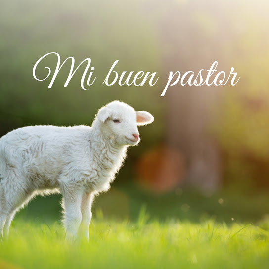 Mi Buen Pastor