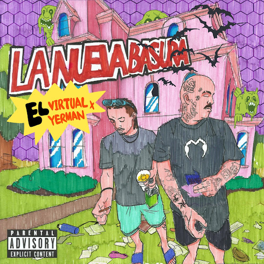 La Nueva Basura