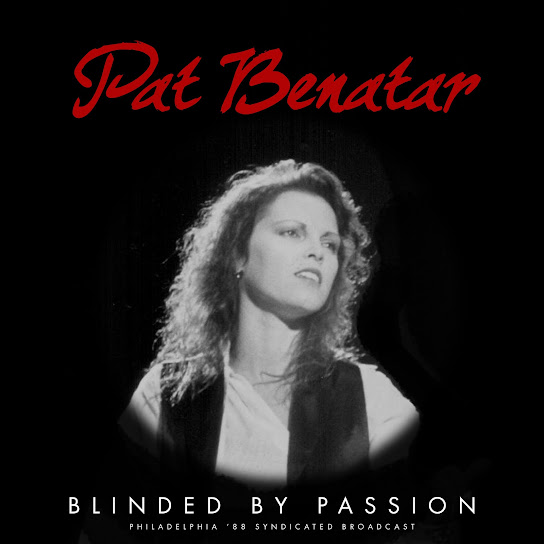 Blinded By Passion