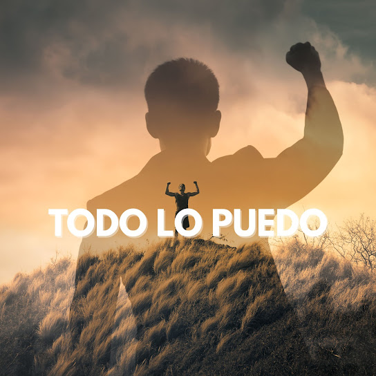 Todo lo puedo