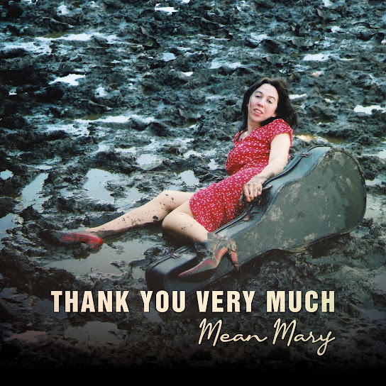 Thank You Very Much