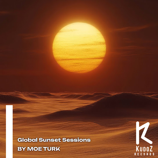 Global Sunset Sessions