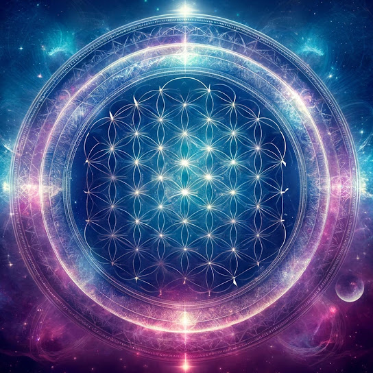 Awakening Alchemy: Vibration Brainwave Music for Healing & Ascension