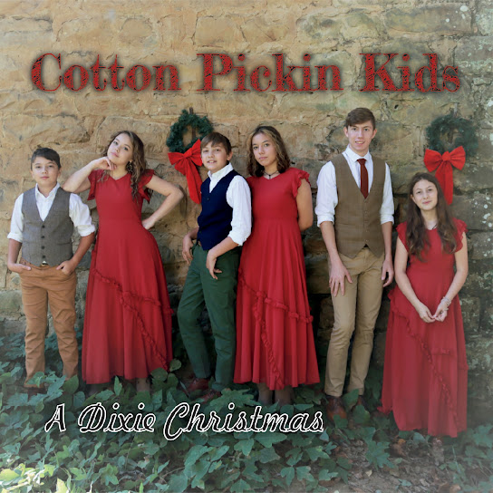 A Dixie Christmas