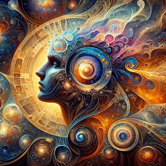 Harmonic Resonance: Lofi Echoes of Serenity