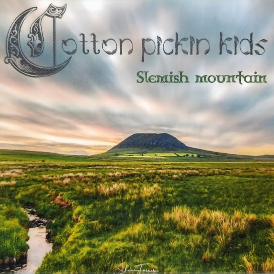 Slemish Mountain