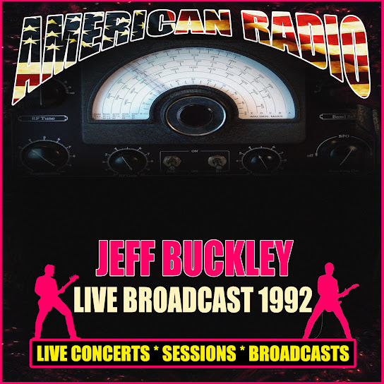 Live Broadcast 1992