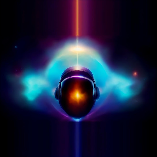 Beyond the Horizon: Expand Your Consciousness with Ambient Soundscapes