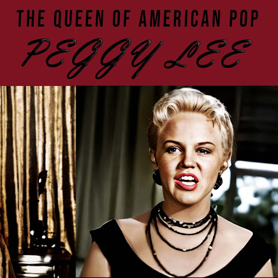 THE QUEEN OF AMERICAN POP