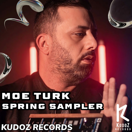 Spring Sampler 2025