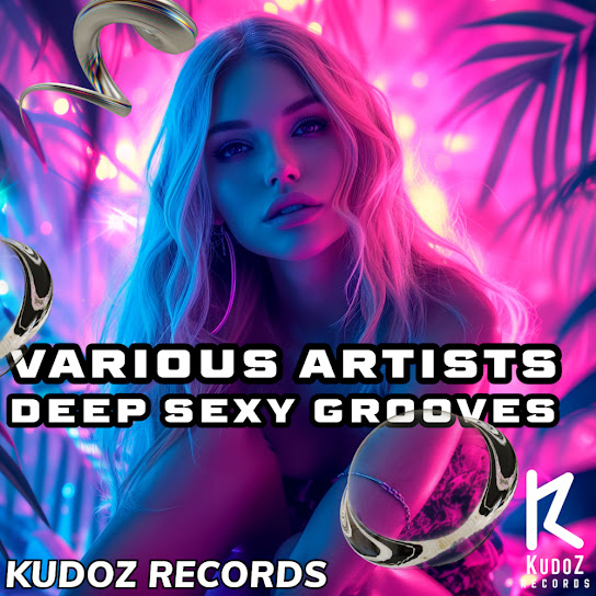 Deep Sexy Grooves (feat. Tuurk)