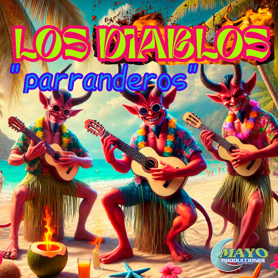 Los Diablos Parranderos